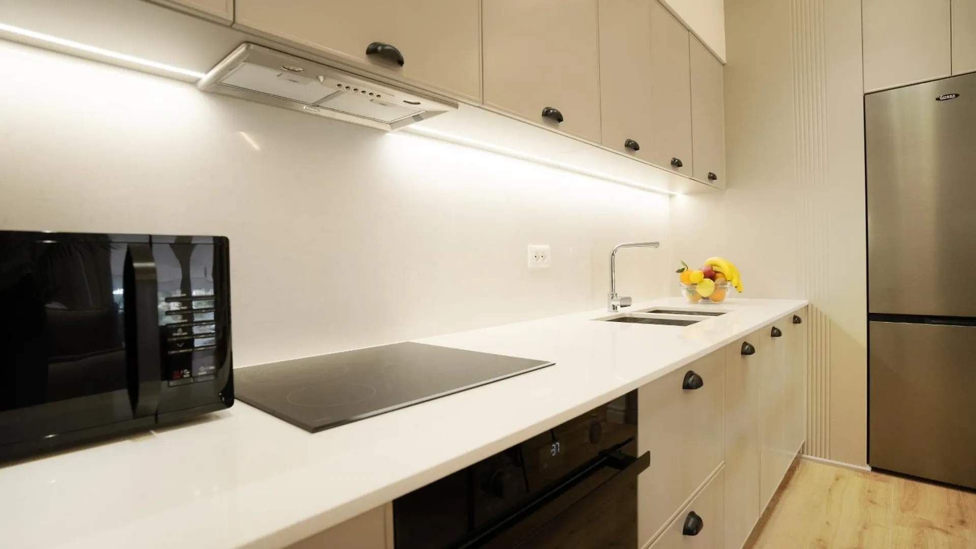 Cosmo Beach Apartment Deluxe Durres