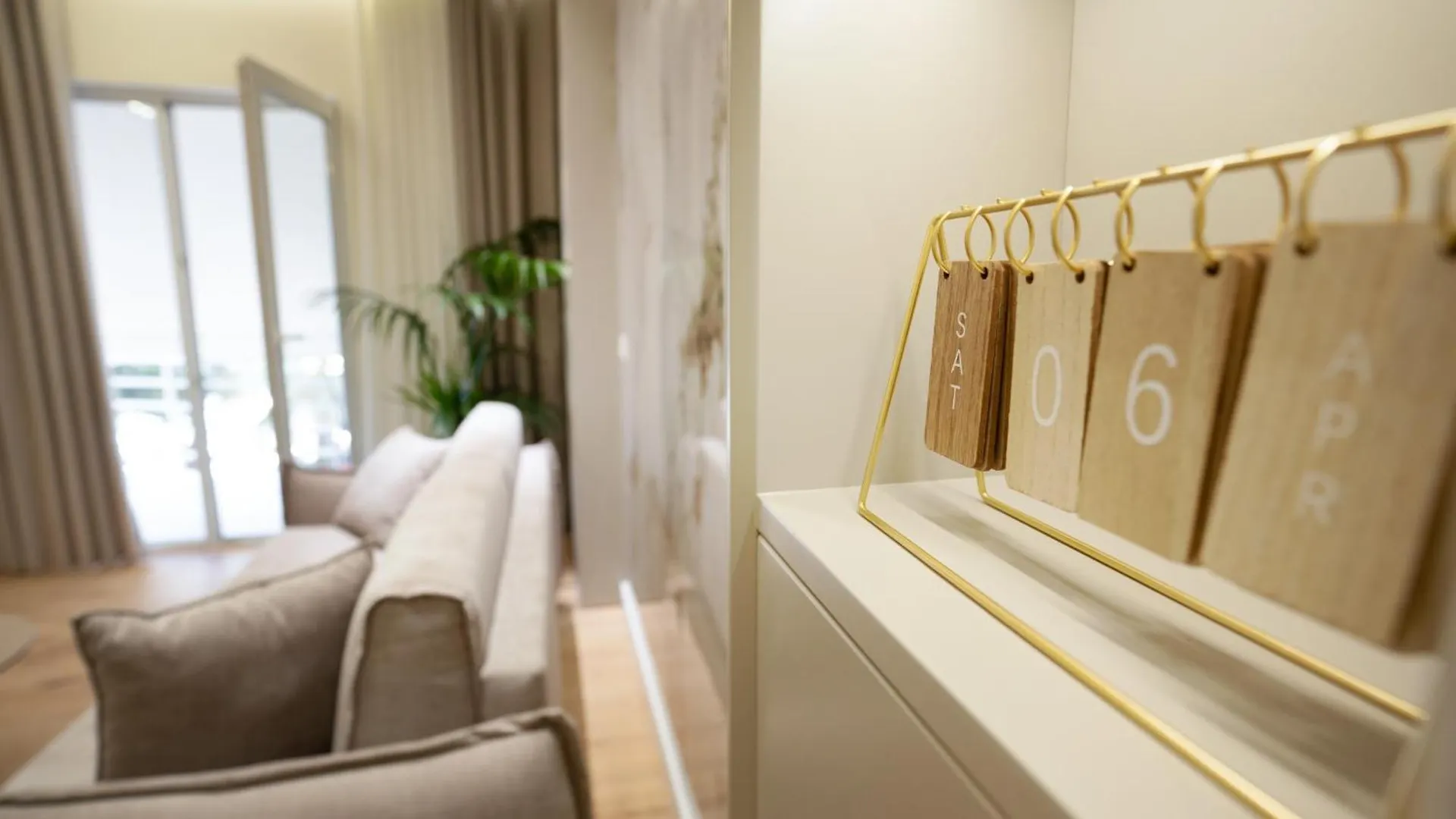 Cosmo Beach Apartment Deluxe Durres