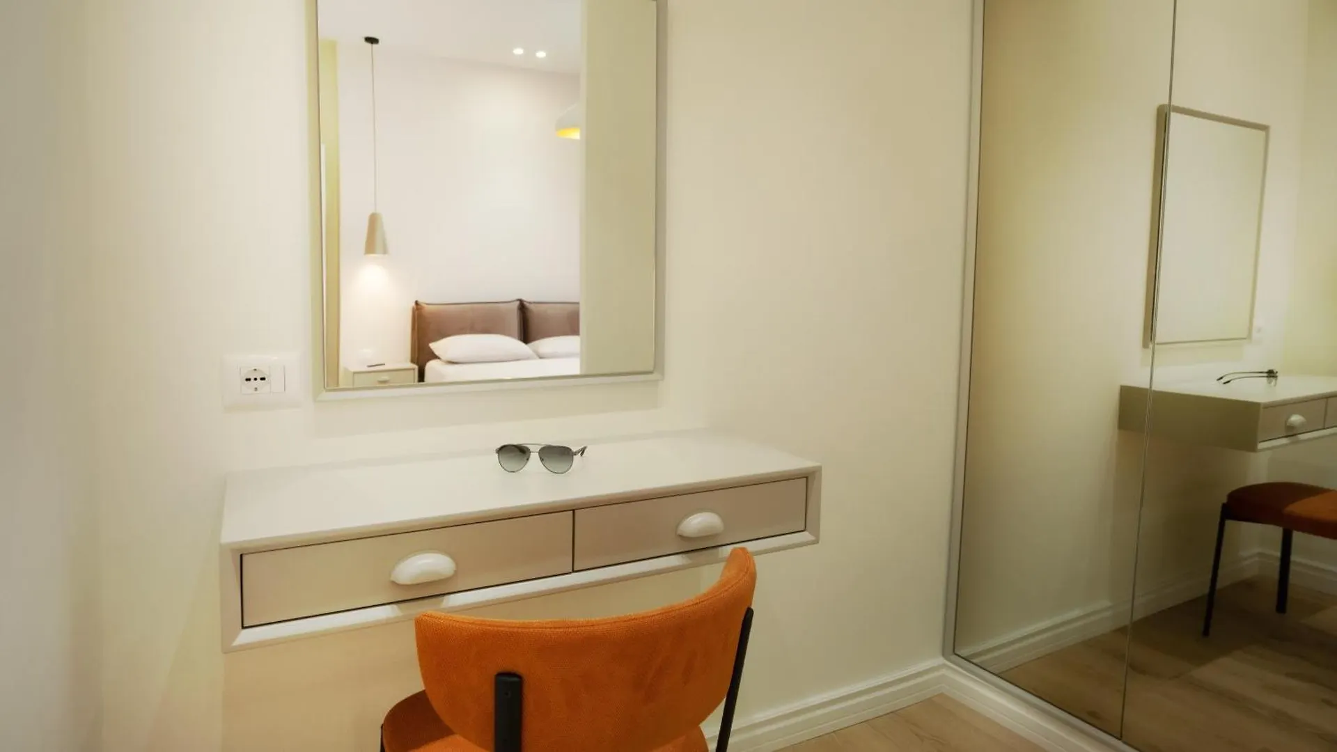 Cosmo Beach Apartment Deluxe Durres Albania