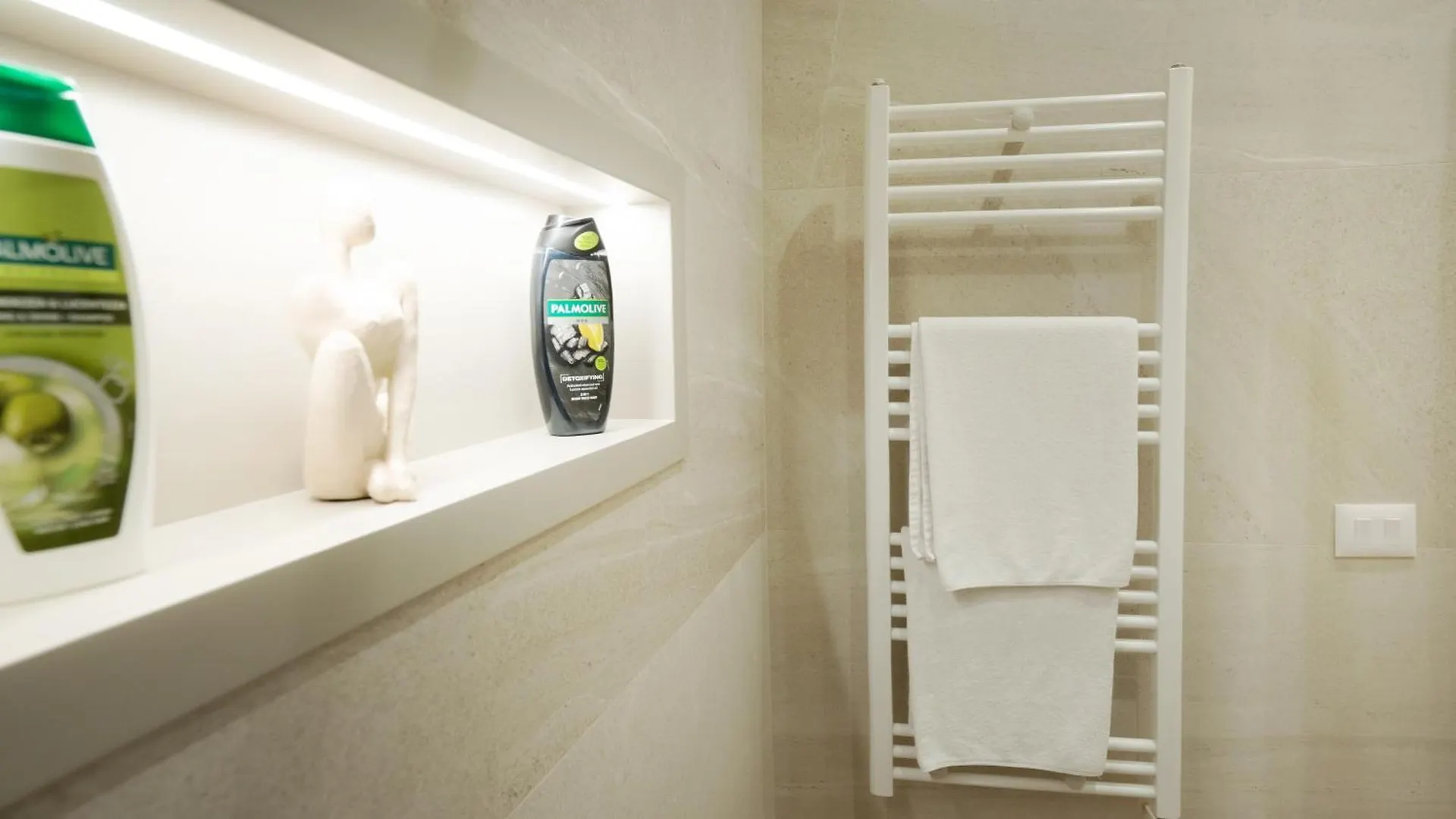 Cosmo Beach Apartment Deluxe Durres