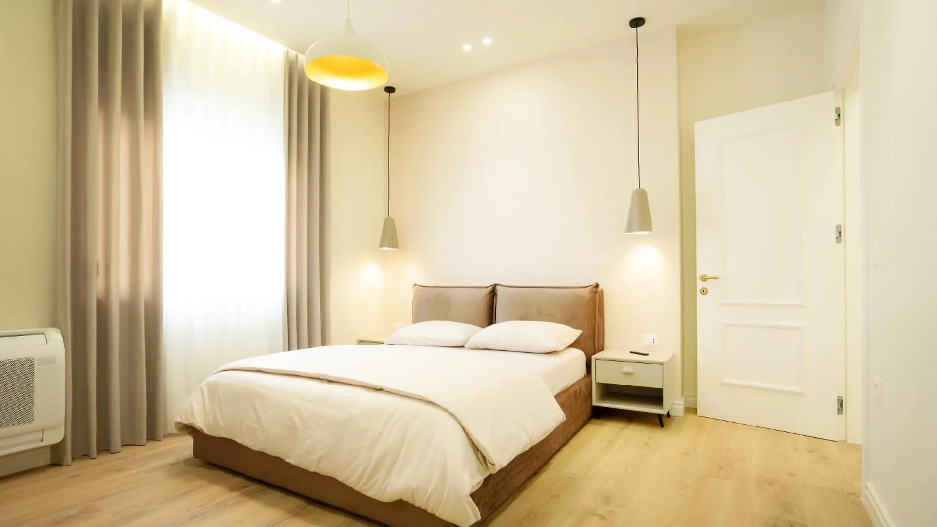 Cosmo Beach Apartment Deluxe Durres Albania