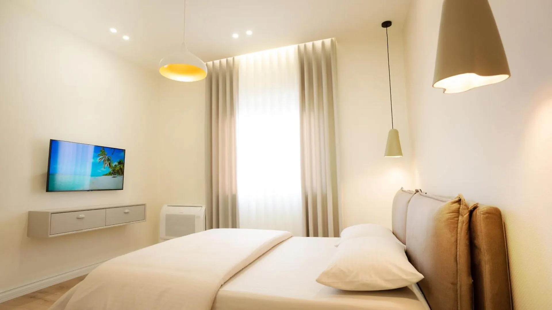 Cosmo Beach Apartment Deluxe Durres