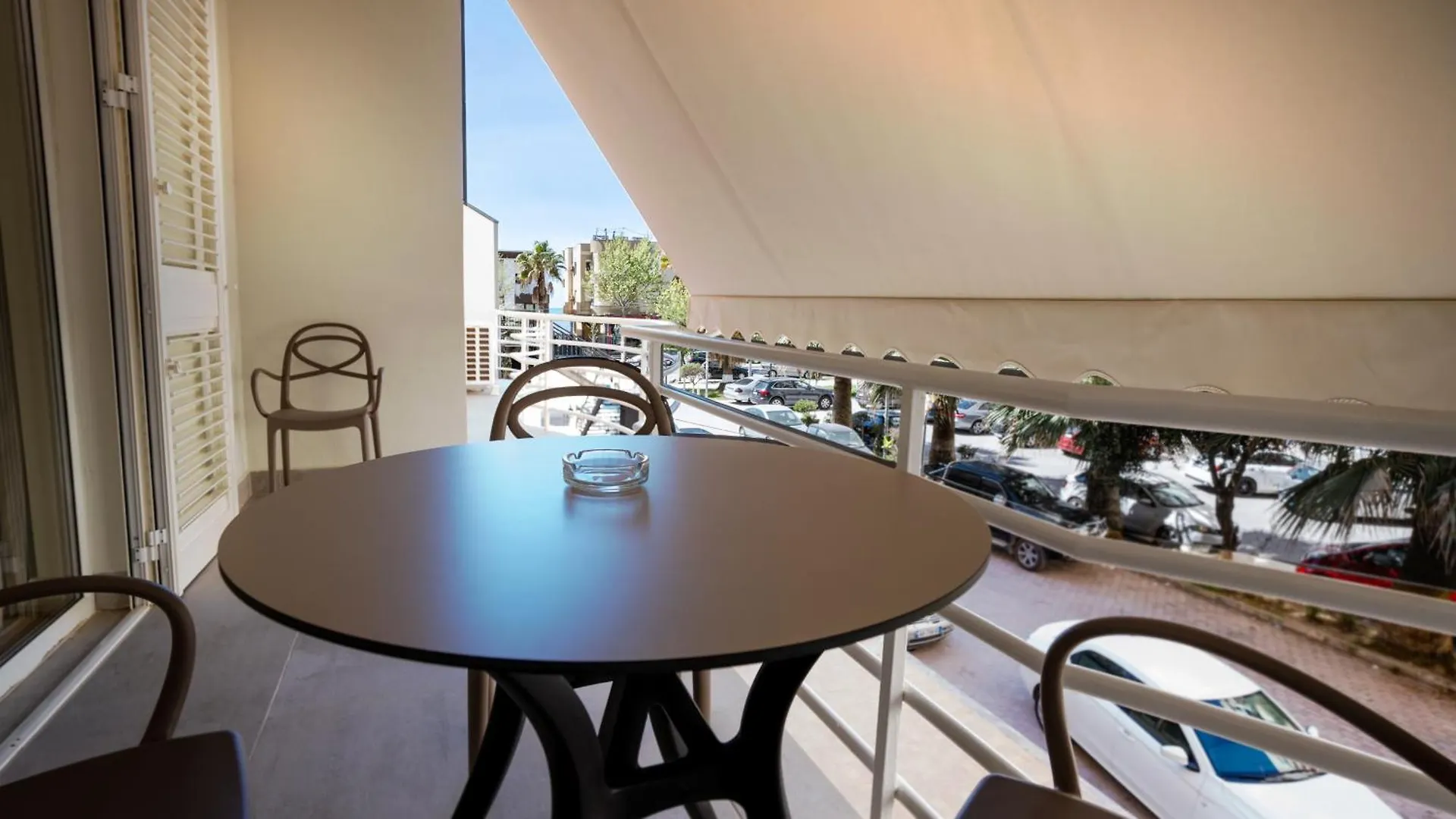 Cosmo Beach Apartment Deluxe Durres Albania